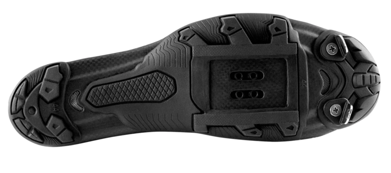 Lake MX238-X Wide Fit Black Camo-3